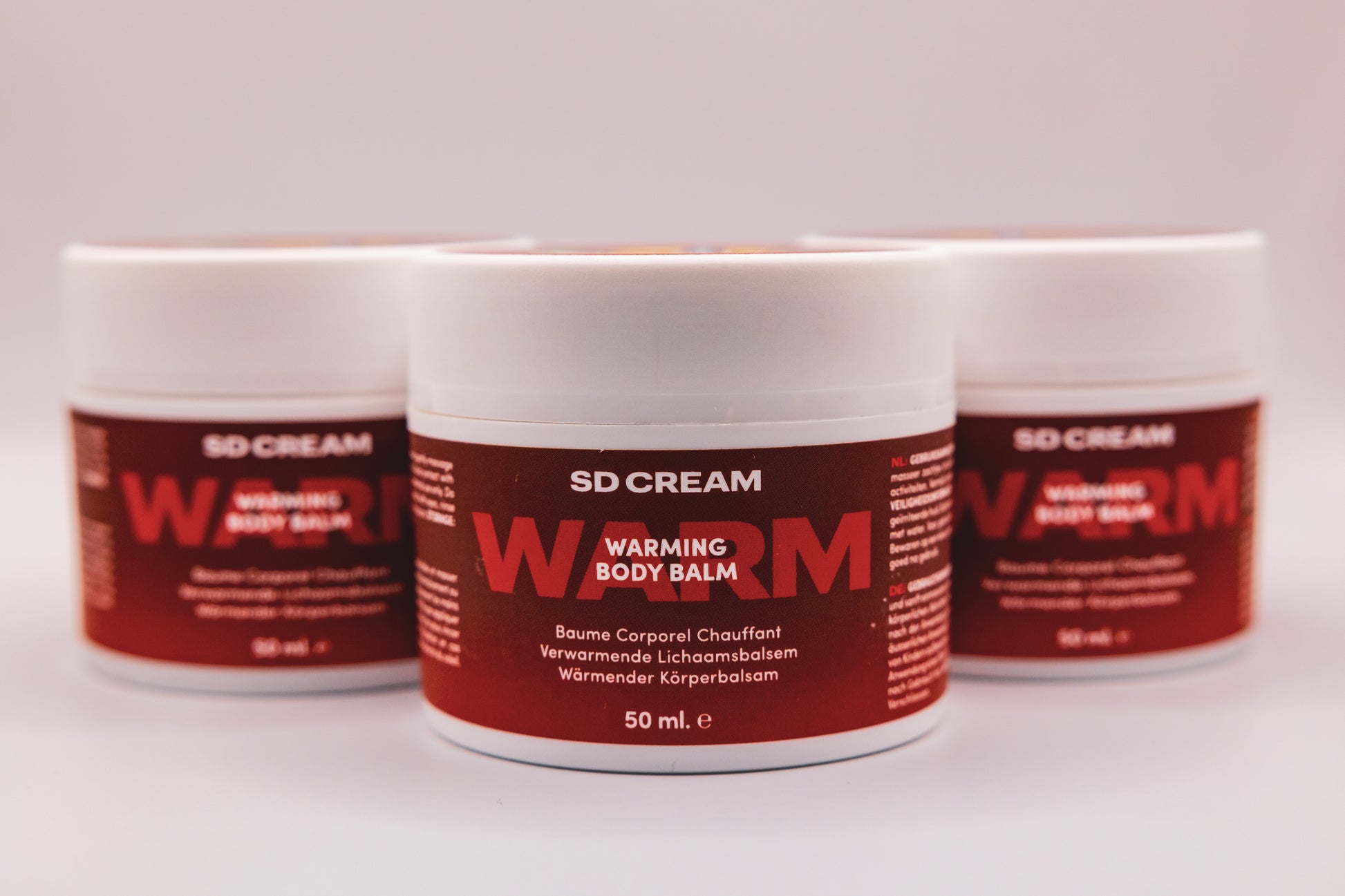 SD-Cream Warm