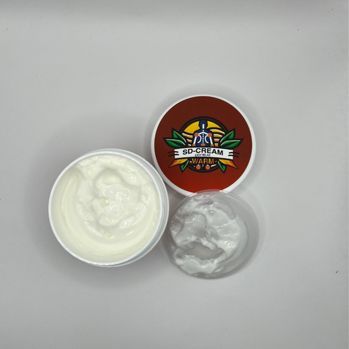 pommade chauffante échauffement musculaire