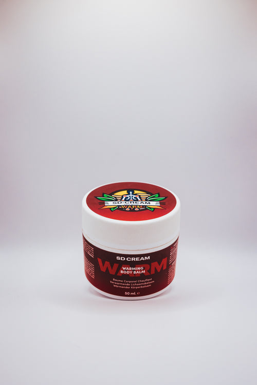 SD-Cream Warm