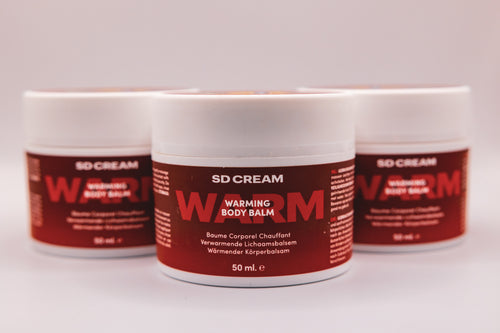 SD-Cream Warm